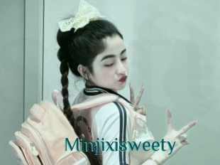 Minjixisweety