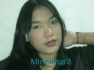 Minniehard