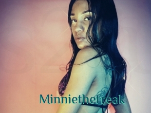 Minniethefreak