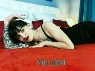 Miradali