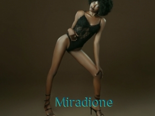 Miradione