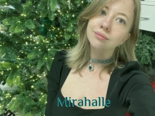 Mirahalle