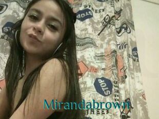 Mirandabrown