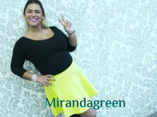Mirandagreen