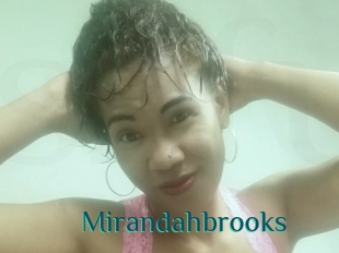 Mirandahbrooks