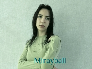 Mirayball