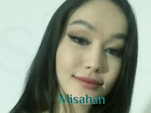 Misahan