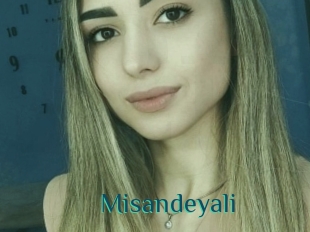 Misandeyali