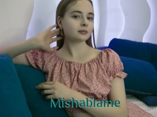 Mishablaine