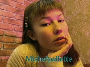 Mishelpallette