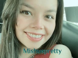 Mishuspretty