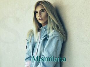 Mismilana