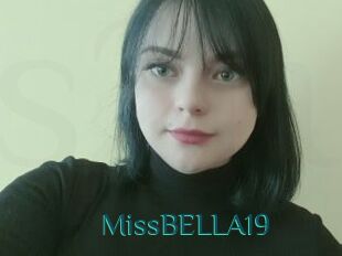 MissBELLA19