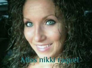 Miss_nikki_raquel