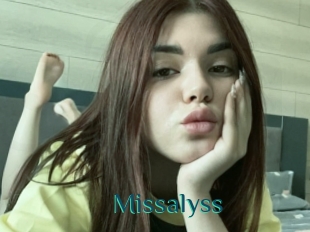 Missalyss