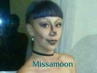 Missamoon