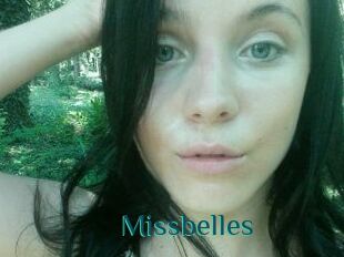 Missbelles