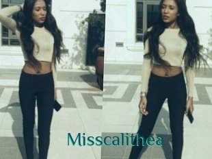 Misscalithea