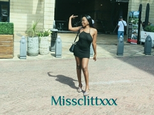 Missclittxxx