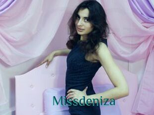 Missdeniza