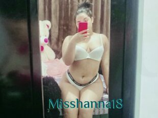 Misshanna18