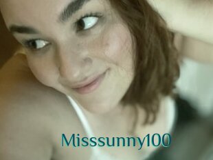 Misssunny100