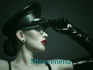 Missvenena