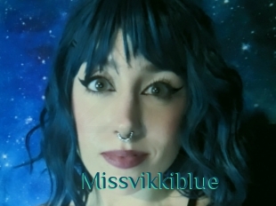 Missvikkiblue