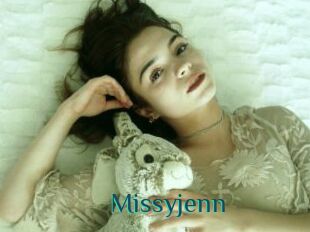 Missyjenn