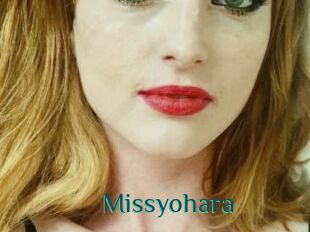 Missyohara