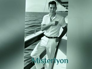 Misterlyon