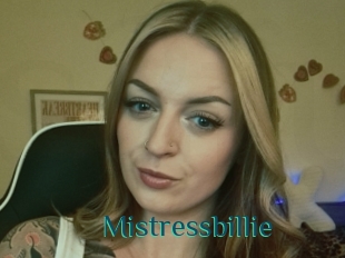 Mistressbillie