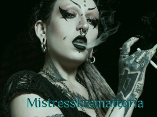 Mistresskremattoria