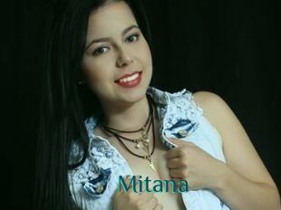 Mitana