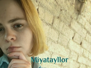 Miyatayllor