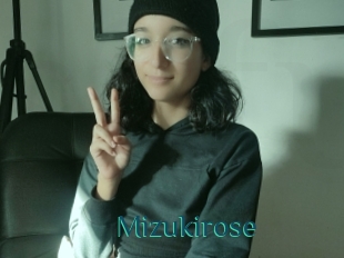 Mizukirose