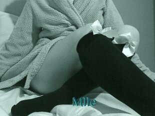 Mlle