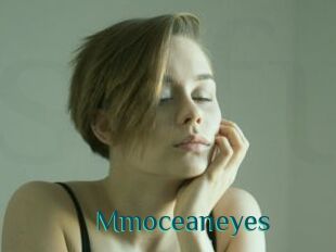 Mmoceaneyes