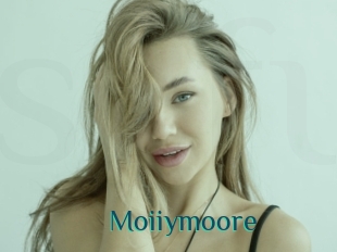 Moiiymoore