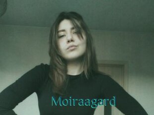 Moiraagard