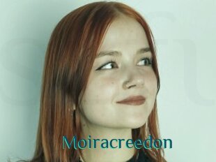 Moiracreedon