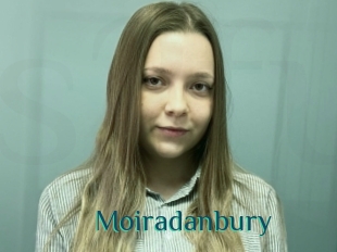 Moiradanbury