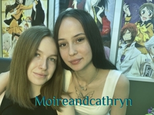 Moireandcathryn