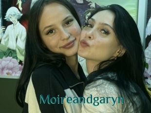 Moireandgaryn