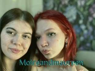 Moireandmaureen