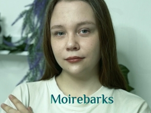 Moirebarks