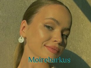 Moirebarkus