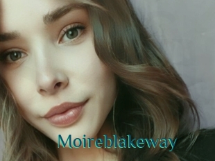 Moireblakeway