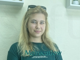 Moirecatlow