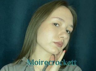 Moirecrockett